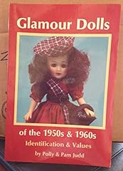 Glamour dolls 1950 for sale  Delivered anywhere in UK