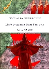 Zigomar femme rousse d'occasion  Livré partout en France