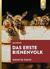 Bienenvolk schritt schritt gebraucht kaufen  Wird an jeden Ort in Deutschland