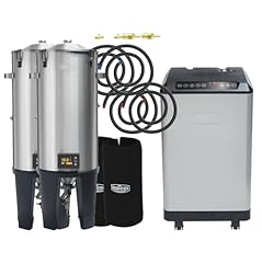 Grainfather conical coat usato  Spedito ovunque in Italia 