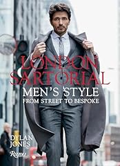 London sartorial men for sale  Delivered anywhere in UK