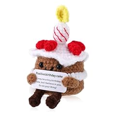 Toymis positive crochet for sale  Delivered anywhere in UK