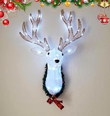 Christmas wall decoration for sale  Delivered anywhere in USA 