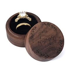 Drnilui ring box for sale  Delivered anywhere in USA 