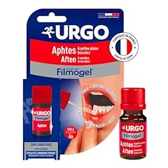 Urgo filmogel mouth for sale  Delivered anywhere in UK