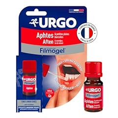 Urgo filmogel aphtes d'occasion  Livré partout en France