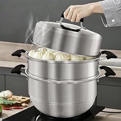 Mano steamer pot for sale  Delivered anywhere in USA 