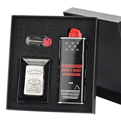 Sturmfeuerzeug geschenk set gebraucht kaufen  Wird an jeden Ort in Deutschland