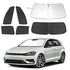 6pcs windshield sun for sale  Delivered anywhere in USA 