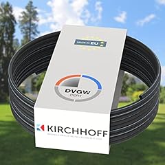 Kirchhoff wasserleitung garten gebraucht kaufen  Wird an jeden Ort in Deutschland