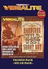 Vibealite hardcore wild for sale  Delivered anywhere in UK