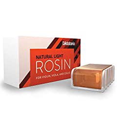 Addario violin rosin for sale  Delivered anywhere in UK