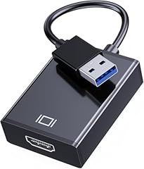 Gana usb hdmi gebraucht kaufen  Wird an jeden Ort in Deutschland