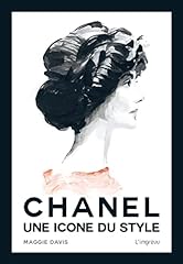 Chanel icône style d'occasion  Livré partout en France