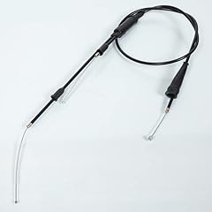 Motorcycle throttle cable for sale  Delivered anywhere in UK