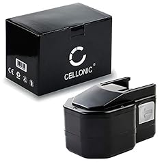 Cellonic 14.4v battery for sale  Delivered anywhere in UK