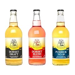 Purbeck cider company for sale  Delivered anywhere in Ireland