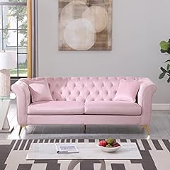 Kevinspace velvet sofa for sale  Delivered anywhere in USA 