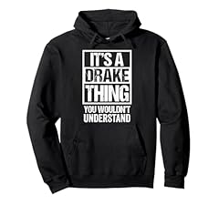 Drake thing wouldn for sale  Delivered anywhere in USA 