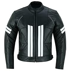 Proanti leder motorradjacke gebraucht kaufen  Wird an jeden Ort in Deutschland