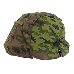 Oakleaf camo helmet for sale  Delivered anywhere in Ireland