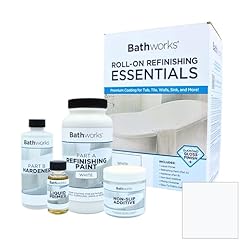 Bathworks essentials refinishi for sale  Delivered anywhere in USA 