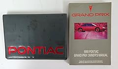 1990 pontiac grand gebraucht kaufen  Wird an jeden Ort in Deutschland