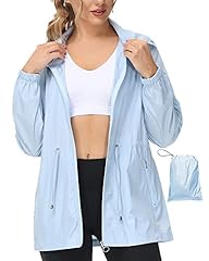 Lvcbl women raincoat for sale  Delivered anywhere in UK