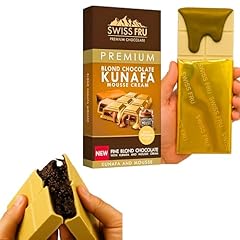 Chocolat dubai tablette d'occasion  Livré partout en France