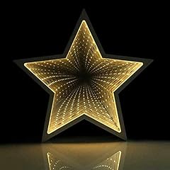 Infinity mirror night for sale  Delivered anywhere in UK