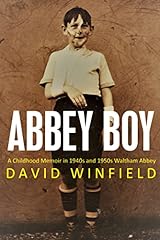 Abbey boy childhood for sale  Delivered anywhere in UK