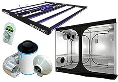 Lumatek led grow for sale  Delivered anywhere in UK