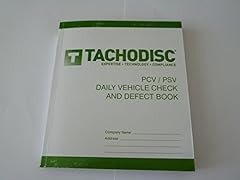 Tachodisc t20 psv for sale  Delivered anywhere in UK