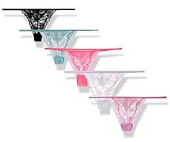 Moxeay string thong for sale  Delivered anywhere in USA 