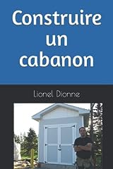 Construire cabanon for sale  Delivered anywhere in UK