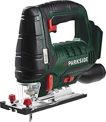 Parkside scie sauteuse d'occasion  Livré partout en Belgiqu