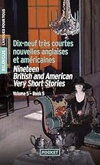 English and american d'occasion  Livré partout en France