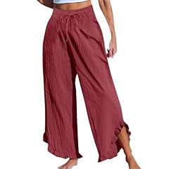 Pantaloni donna cargo usato  Spedito ovunque in Italia 