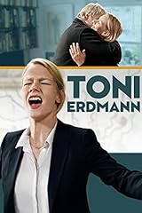 Toni erdmann for sale  Delivered anywhere in USA 