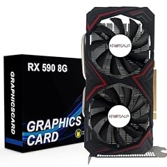 Kroteaup radeon 590 for sale  Delivered anywhere in USA 