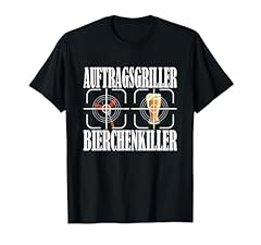 Auftragsgriller als bierchenki gebraucht kaufen  Wird an jeden Ort in Deutschland
