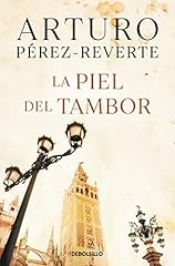 Piel del tambor d'occasion  Livré partout en France