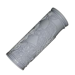Clay texture roller for sale  Delivered anywhere in UK