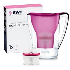 Bwt wasserfilter aqualizer gebraucht kaufen  Wird an jeden Ort in Deutschland