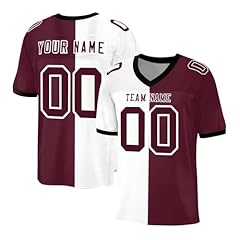 Custom jersey personalized for sale  Delivered anywhere in USA 