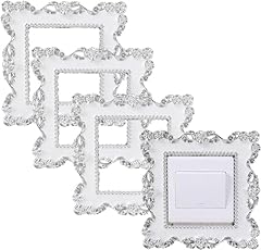 4pcs light switch for sale  Delivered anywhere in UK