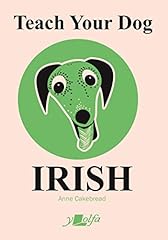 Teach dog irish for sale  Delivered anywhere in USA 
