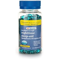 Health nighttime sleep for sale  Delivered anywhere in USA 