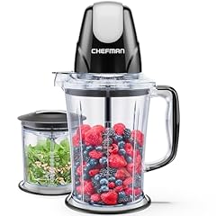 Chefman food processor for sale  Delivered anywhere in UK
