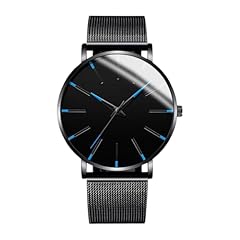 Orologio uomo analogico usato  Spedito ovunque in Italia 